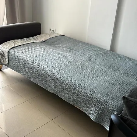 Ocean Breeze 1 Bedroom Apartment, Mirador Paraiso Pp18 Appartamento