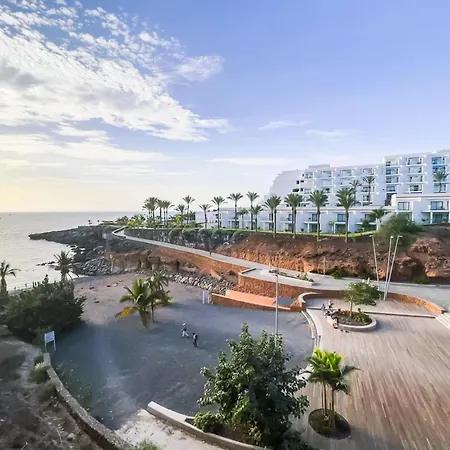 Ocean Breeze 1 Bedroom Apartment, Mirador Paraiso Pp18 Appartamento