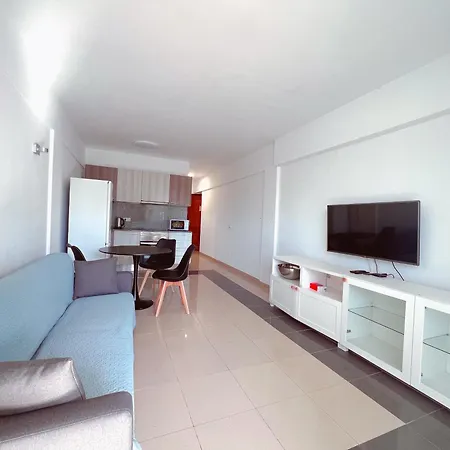 Ocean Breeze 1 Bedroom Apartment, Mirador Paraiso Pp18 Appartamento Playa Paraiso (Tenerife)