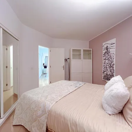 Appartamento Ocean Breeze 1 Bedroom Apartment, Mirador Paraiso Pp18 Playa Paraiso (Tenerife)