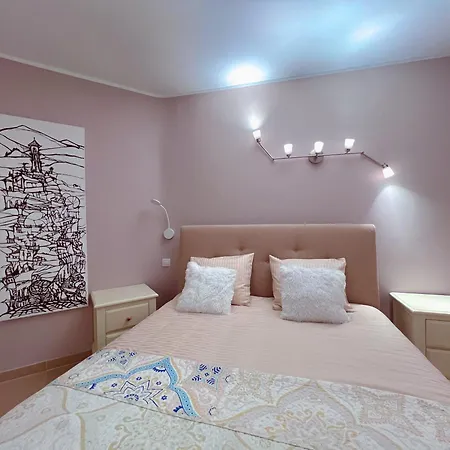 Ocean Breeze 1 Bedroom Apartment, Mirador Paraiso Pp18 Apartamento *