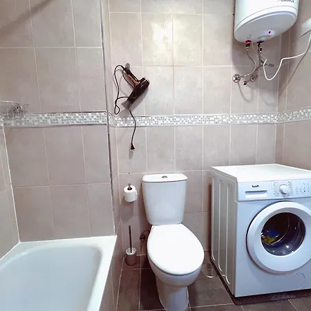 Appartamento Ocean Breeze 1 Bedroom Apartment, Mirador Paraiso Pp18