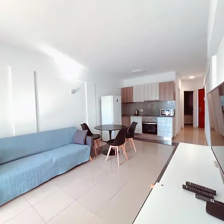 Appartamento Ocean Breeze 1 Bedroom Apartment, Mirador Paraiso Pp18