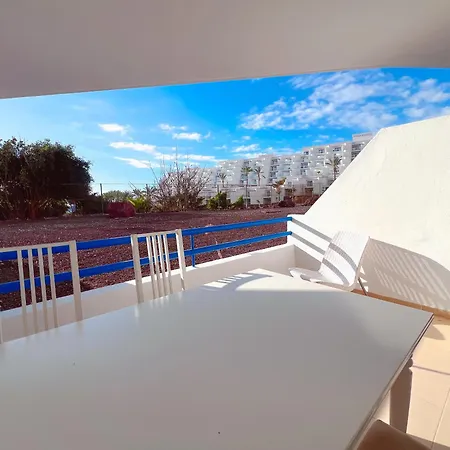 Ocean Breeze 1 Bedroom Apartment, Mirador Paraiso Pp18 Appartamento *