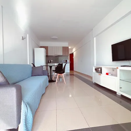 Ocean Breeze 1 Bedroom Apartment, Mirador Paraiso Pp18 Appartamento