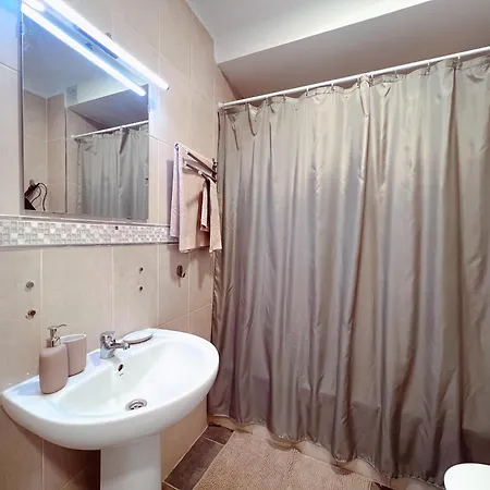 Appartamento Ocean Breeze 1 Bedroom Apartment, Mirador Paraiso Pp18 *