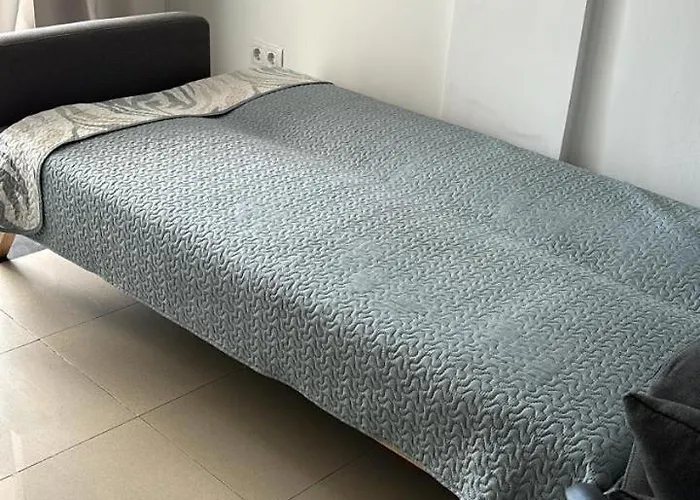 Ocean Breeze 1 Bedroom Apartment, Mirador Paraiso Pp18 Apartamento