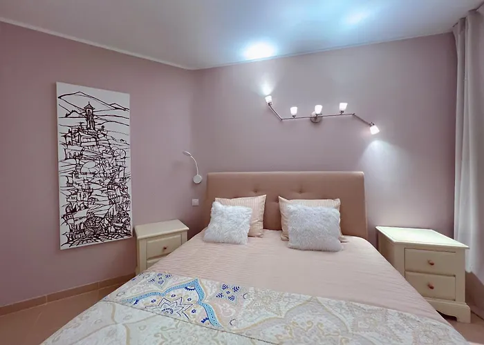 Ocean Breeze 1 Bedroom Apartment, Mirador Paraiso Pp18 Apartamento *