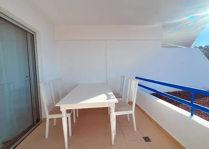Apartamento Ocean Breeze 1 Bedroom Apartment, Mirador Paraiso Pp18 Playa Paraiso (Tenerife)