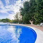 Ocean Breeze 1 Bedroom Apartment, Mirador Paraiso Pp18 * Playa Paraiso (Tenerife)