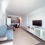 Appartement Ocean Breeze 1 Bedroom Apartment, Mirador Paraiso Pp18 Playa Paraiso (Tenerife)