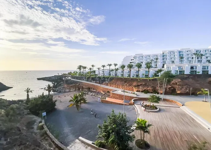 Ocean Breeze 1 Bedroom Apartment, Mirador Paraiso Pp18 Lejlighed