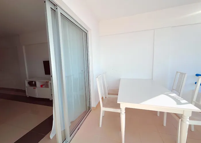 Ocean Breeze 1 Bedroom Apartment, Mirador Paraiso Pp18 Playa Paraíso