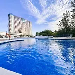 Ocean Breeze 1 Bedroom Apartment, Mirador Paraiso Pp18 아파트
