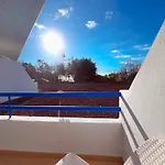 Ocean Breeze 1 Bedroom Apartment, Mirador Paraiso Pp18 플라야 파라이소