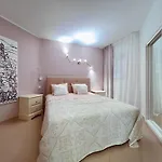 Ocean Breeze 1 Bedroom Apartment, Mirador Paraiso Pp18 * 플라야 파라이소