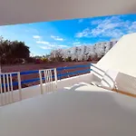 Ocean Breeze 1 Bedroom Apartment, Mirador Paraiso Pp18 * 플라야 파라이소