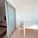 Ocean Breeze 1 Bedroom Apartment, Mirador Paraiso Pp18 플라야 파라이소