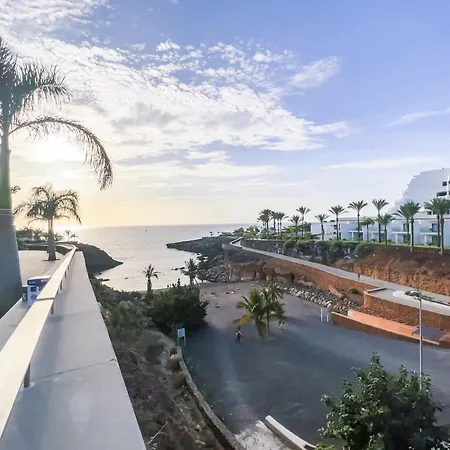 Ocean Breeze 1 Bedroom Apartment, Mirador Paraiso Pp18 * 플라야 파라이소