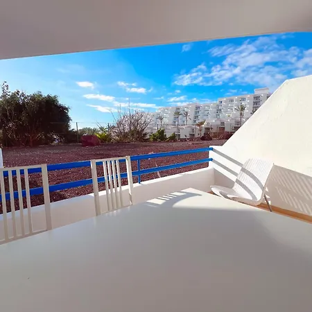 Ocean Breeze 1 Bedroom Apartment, Mirador Paraiso Pp18 * Плайя-Параисо