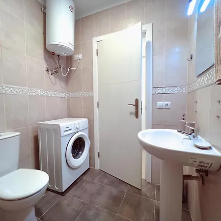 Ocean Breeze 1 Bedroom Apartment, Mirador Paraiso Pp18 * Плайя-Параисо