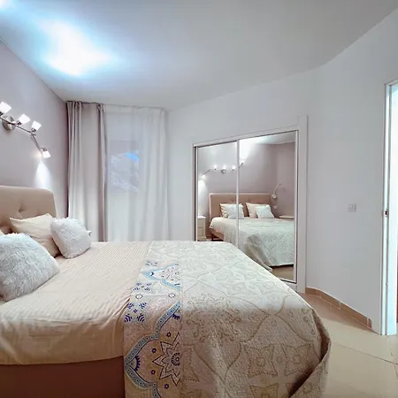 Ocean Breeze 1 Bedroom Apartment, Mirador Paraiso Pp18 플라야 파라이소
