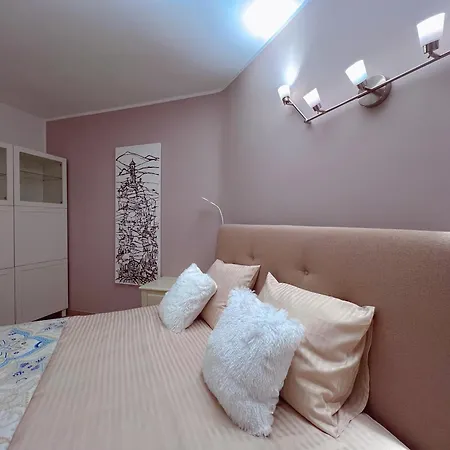 Ocean Breeze 1 Bedroom Apartment, Mirador Paraiso Pp18 Апартаменты *