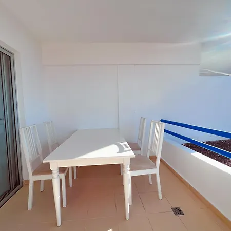 Апартаменты Ocean Breeze 1 Bedroom Apartment, Mirador Paraiso Pp18 Плайя-Параисо