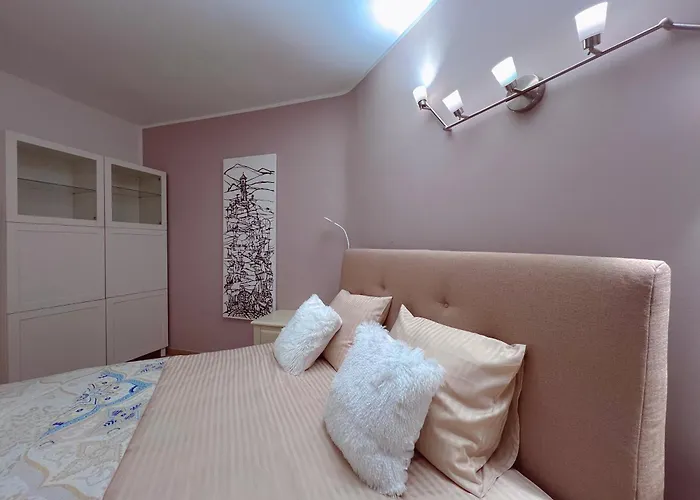 Ocean Breeze 1 Bedroom Apartment, Mirador Paraiso Pp18 Apartment *