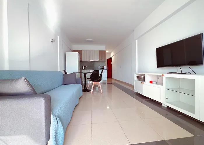 Ocean Breeze 1 Bedroom Apartment, Mirador Paraiso Pp18 Apartment